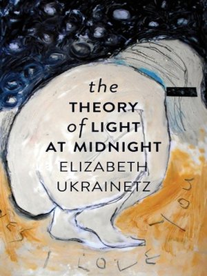 cover image of The Theory of Light at Midnight
